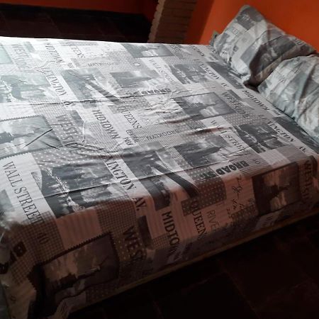 אובטובה Domingos Chales מראה חיצוני תמונה