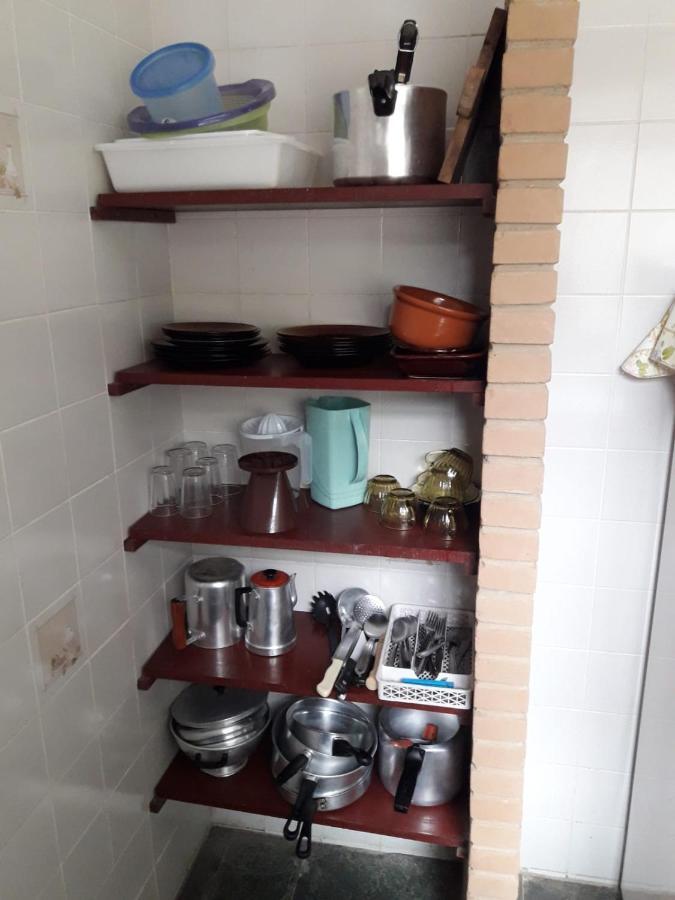 אובטובה Domingos Chales מראה חיצוני תמונה